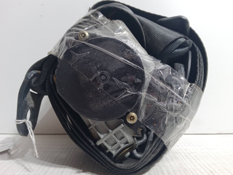 Recambio de cinturon con pretensor delantero derecho para peugeot 307 (3a/c) 1.6 16v referencia OEM IAM   