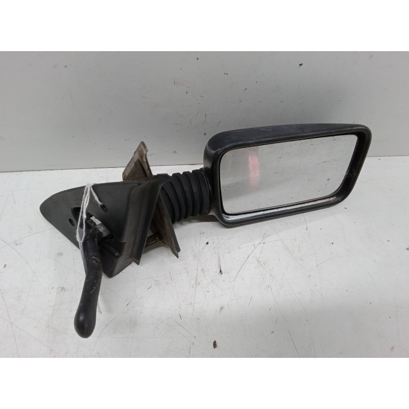 Recambio de retrovisor derecho para fiat cinquecento (170_) 0.9 i.e. s (170af, 170cf) referencia OEM IAM   