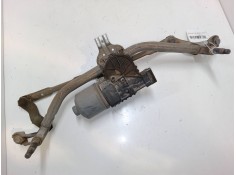 Recambio de motor limpia delantero para peugeot 207/207+ (wa_, wc_) 1.4 16v referencia OEM IAM 9650380780  3397020769 2