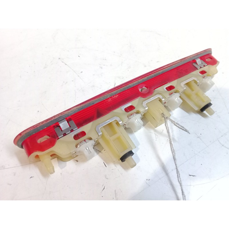 Recambio de luz central de freno para peugeot 207/207+ (wa_, wc_) 1.4 16v referencia OEM IAM 9649986880  