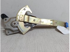 Recambio de elevalunas trasero izquierdo para ford fiesta iv (ja_, jb_) 1.25 i 16v referencia OEM IAM    2