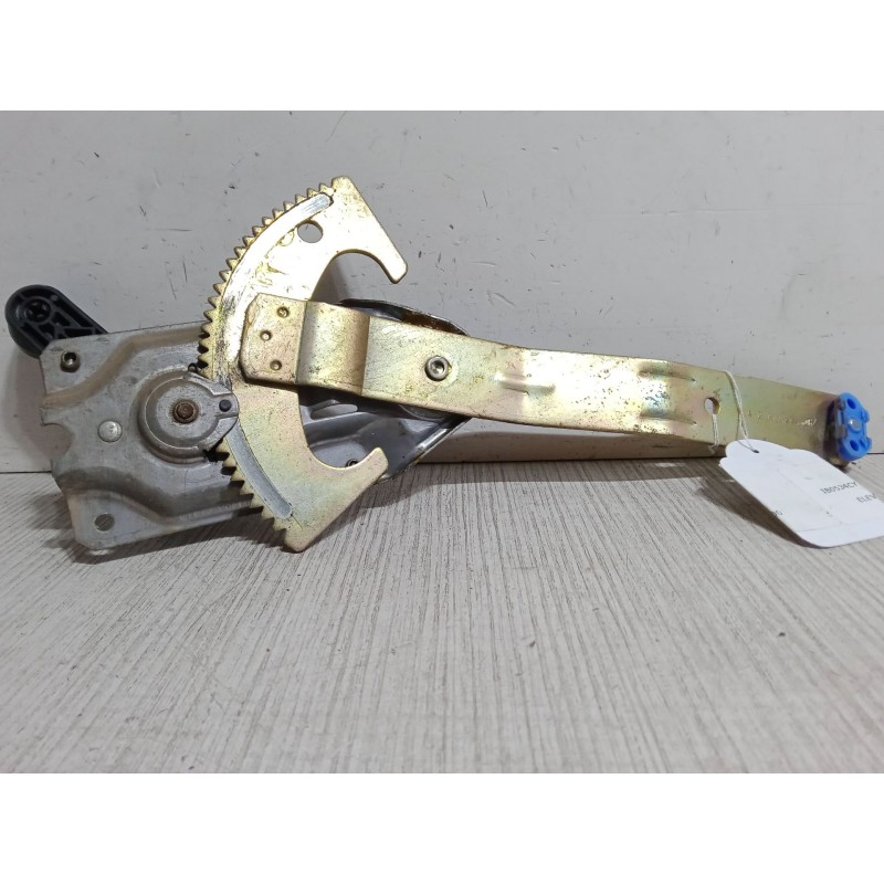 Recambio de elevalunas trasero izquierdo para ford fiesta iv (ja_, jb_) 1.25 i 16v referencia OEM IAM   