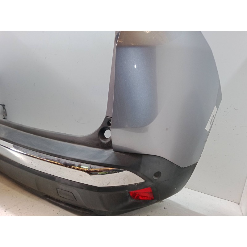 Recambio de paragolpes trasero para peugeot 3008 suv (mc_, mr_, mj_, m4_) 1.2 thp/ puretech 130 (mrhnsm, mrhnsu, mrhnsj, mrhnyw,
