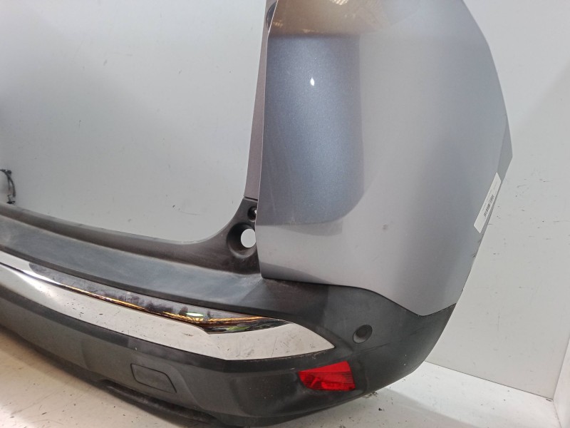 Recambio de paragolpes trasero para peugeot 3008 suv (mc_, mr_, mj_, m4_) 1.2 thp/ puretech 130 (mrhnsm, mrhnsu, mrhnsj, mrhnyw,