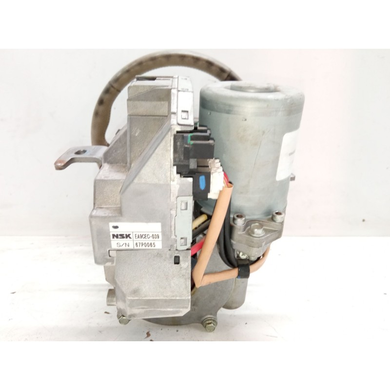 Recambio de columna direccion electrica para renault scénic ii (jm0/1_) 2.0 dci (jm1k) referencia OEM IAM 8200589332  P922BD0041