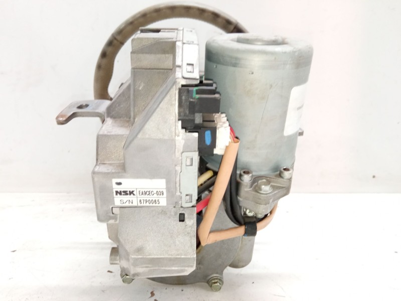 Recambio de columna direccion electrica para renault scénic ii (jm0/1_) 2.0 dci (jm1k) referencia OEM IAM 8200589332  P922BD0041