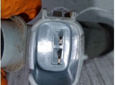 Recambio de inyector para toyota aygo (_b1_) 1.0 (kgb10_) referencia OEM IAM    2