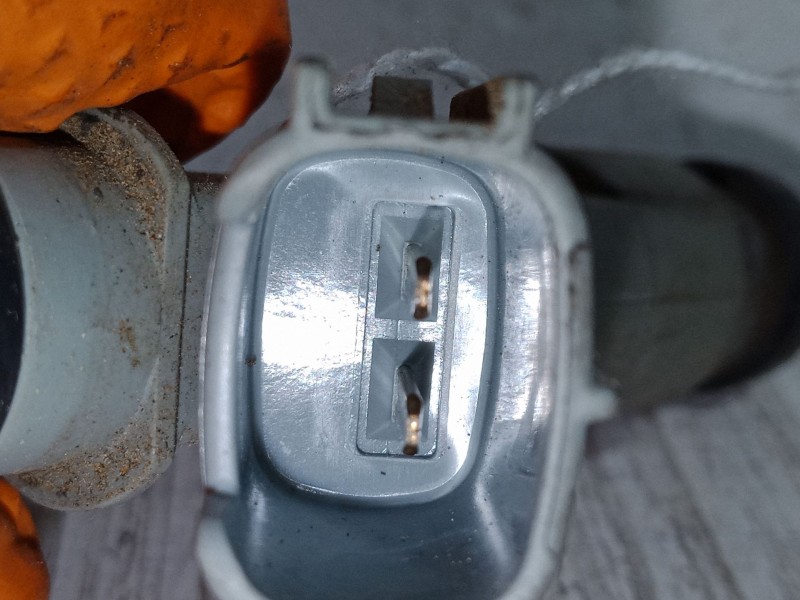 Recambio de inyector para toyota aygo (_b1_) 1.0 (kgb10_) referencia OEM IAM   