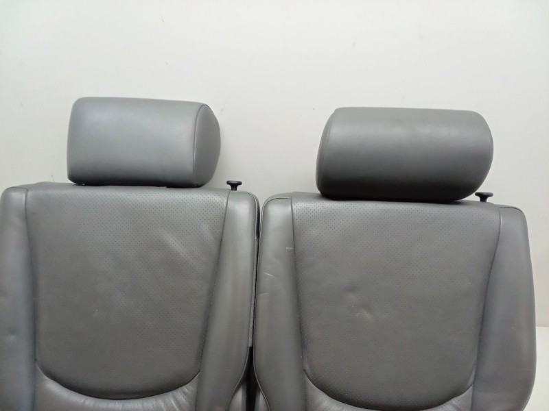 Recambio de asientos trasero izquierdo para mercedes-benz clase m (w163) ml 430 (163.172) referencia OEM IAM   