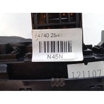 WARNING 847402S450 