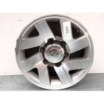 LLANTA ALUMINIO 16'' MR519997 MB816581 J16X7JJ 10