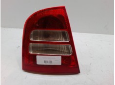 Recambio de piloto trasero izquierdo para skoda octavia i (1u2) 1.9 tdi referencia OEM IAM   