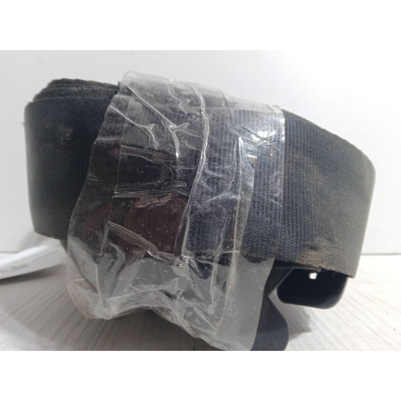 Recambio de cinturon con pretensor delantero derecho para peugeot 307 (3a/c) 1.6 16v referencia OEM IAM   
