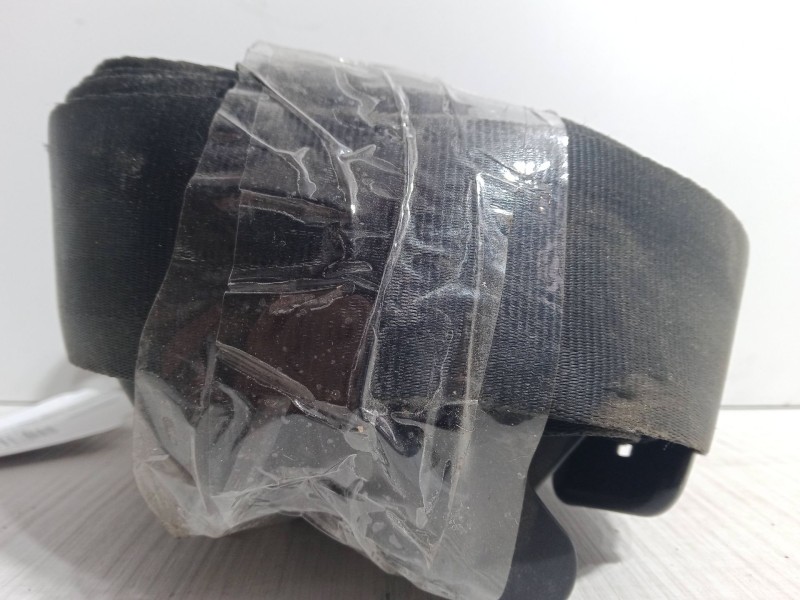 Recambio de cinturon con pretensor delantero derecho para peugeot 307 (3a/c) 1.6 16v referencia OEM IAM   