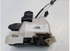 Recambio de cerradura puerta delantera izquierda para volkswagen passat b5.5 (3b3) 1.9 tdi 4motion referencia OEM IAM