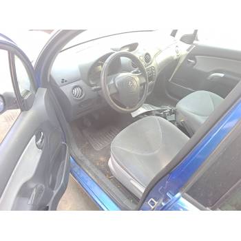 CITROËN C3 I (FC_, FN_)