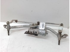 Recambio de motor limpia delantero para peugeot 207/207+ (wa_, wc_) 1.6 hdi referencia OEM IAM