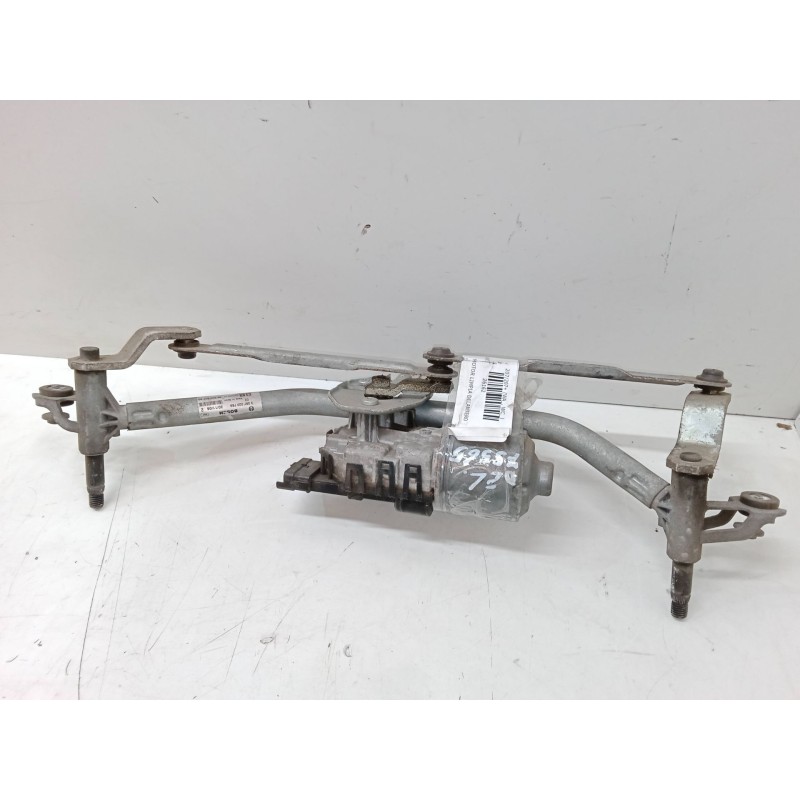 Recambio de motor limpia delantero para peugeot 207/207+ (wa_, wc_) 1.6 hdi referencia OEM IAM   