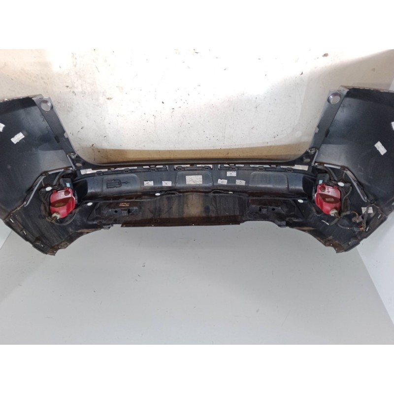 Recambio de paragolpes trasero para peugeot 3008 suv (mc_, mr_, mj_, m4_) 1.2 thp/ puretech 130 (mrhnsm, mrhnsu, mrhnsj, mrhnyw,