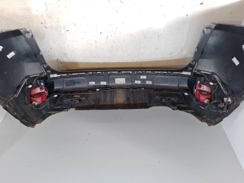 Recambio de paragolpes trasero para peugeot 3008 suv (mc_, mr_, mj_, m4_) 1.2 thp/ puretech 130 (mrhnsm, mrhnsu, mrhnsj, mrhnyw,