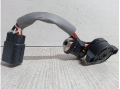 Recambio de clausor para ford fiesta iv (ja_, jb_) 1.25 i 16v referencia OEM IAM