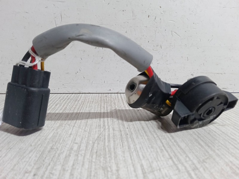 Recambio de clausor para ford fiesta iv (ja_, jb_) 1.25 i 16v referencia OEM IAM   