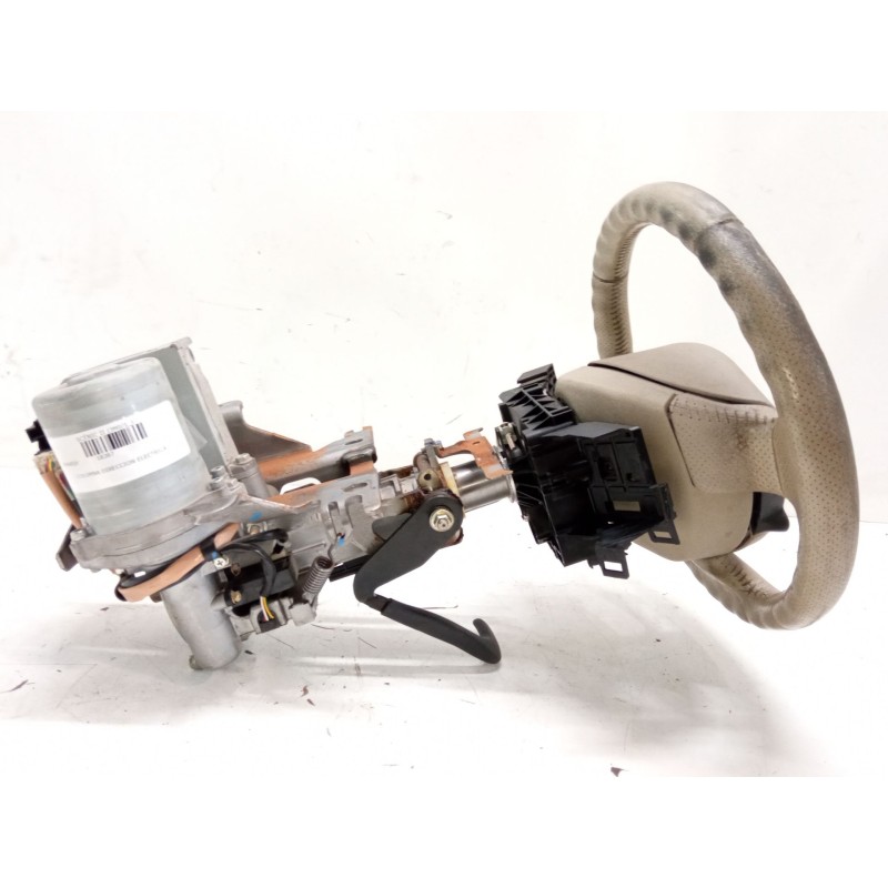 Recambio de columna direccion electrica para renault scénic ii (jm0/1_) 2.0 dci (jm1k) referencia OEM IAM 8200589332  P922BD0041