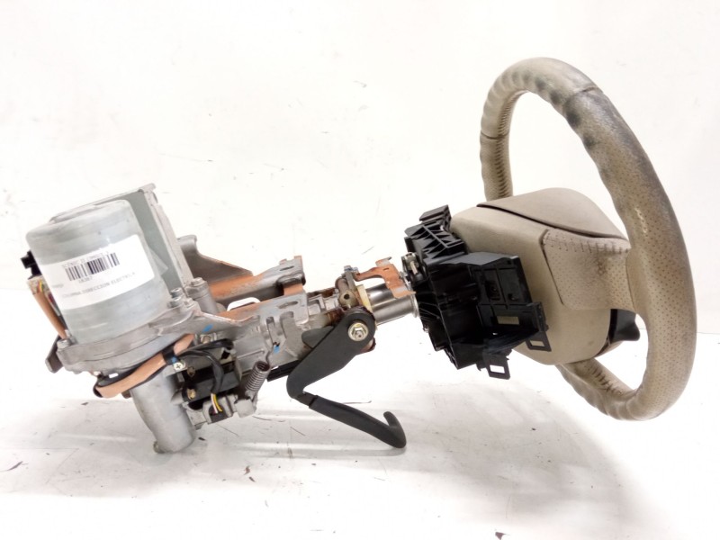 Recambio de columna direccion electrica para renault scénic ii (jm0/1_) 2.0 dci (jm1k) referencia OEM IAM 8200589332  P922BD0041