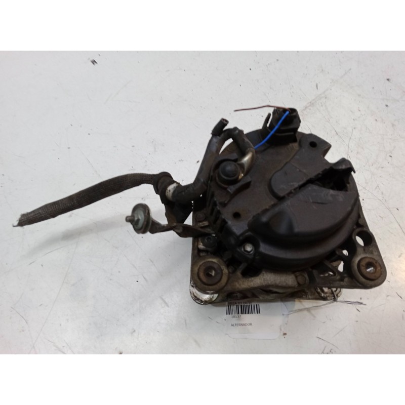 Recambio de alternador para seat ibiza iii (6l1) 1.2 referencia OEM IAM 03D903025J 2542746F SG9B057