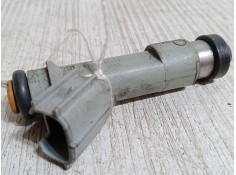 Recambio de inyector para toyota aygo (_b1_) 1.0 (kgb10_) referencia OEM IAM   