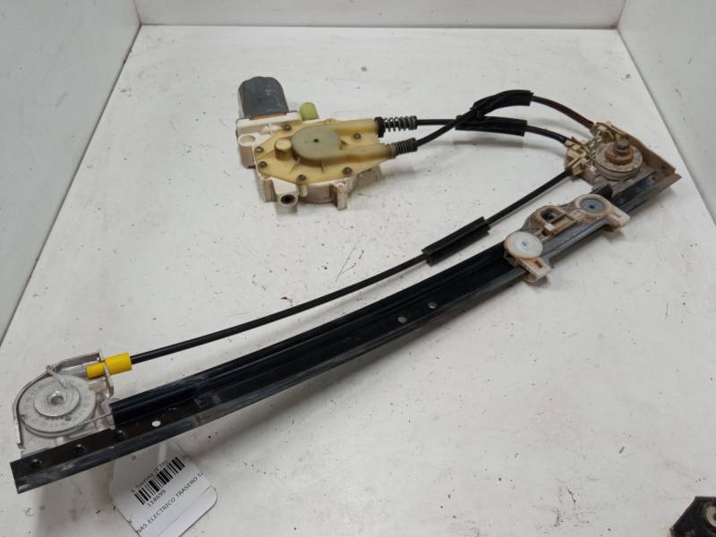 ELEVALUNAS ELECTRICO TRASERO IZQUIERDO 007006002 
