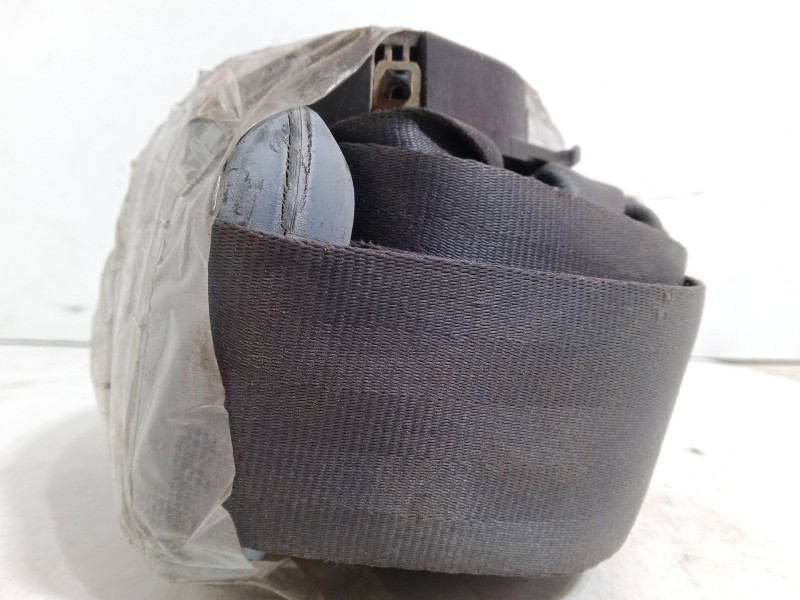 Recambio de cinturon seguridad trasero derecho para renault kangoo (kc0/1_) d 65 1.9 (kc0e, kc02, kc0j, kc0n) referencia OEM IAM