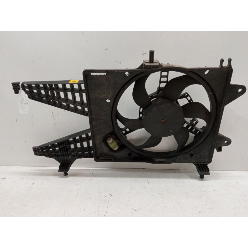 Recambio de electroventilador para lancia ypsilon (843_) 1.3 d multijet (843.axf11, 843.axf1a, 843.axm11,... referencia OEM IAM 