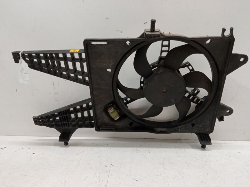 Recambio de electroventilador para lancia ypsilon (843_) 1.3 d multijet (843.axf11, 843.axf1a, 843.axm11,... referencia OEM IAM 