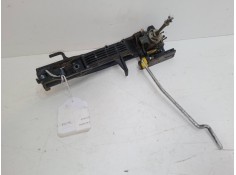 Recambio de maneta exterior puerta delantera derecha para lexus rx (_u3_) 300 (mcu35_) referencia OEM IAM    2