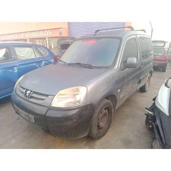 PEUGEOT PARTNER MONOSPACE (5_, G_)
