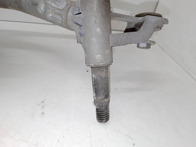 Recambio de motor limpia delantero para peugeot 207/207+ (wa_, wc_) 1.6 hdi referencia OEM IAM   