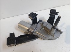 Recambio de motor limpia trasero para peugeot 207/207+ (wa_, wc_) 1.4 16v referencia OEM IAM 9652418780  0390201813 2