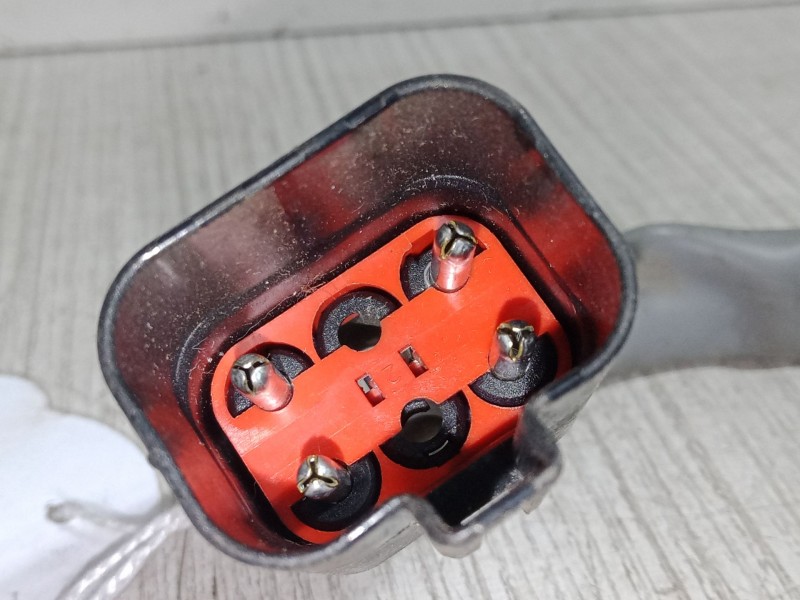 Recambio de clausor para ford fiesta iv (ja_, jb_) 1.25 i 16v referencia OEM IAM   