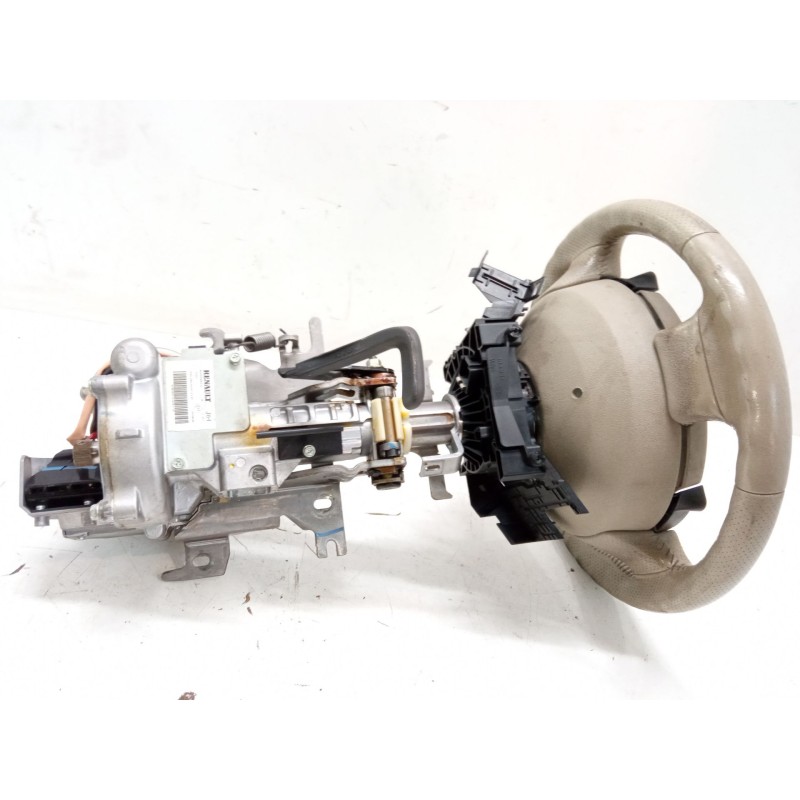 Recambio de columna direccion electrica para renault scénic ii (jm0/1_) 2.0 dci (jm1k) referencia OEM IAM 8200589332  P922BD0041