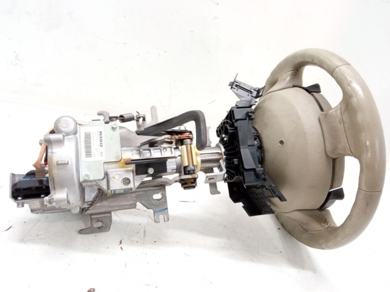 Recambio de columna direccion electrica para renault scénic ii (jm0/1_) 2.0 dci (jm1k) referencia OEM IAM 8200589332  P922BD0041