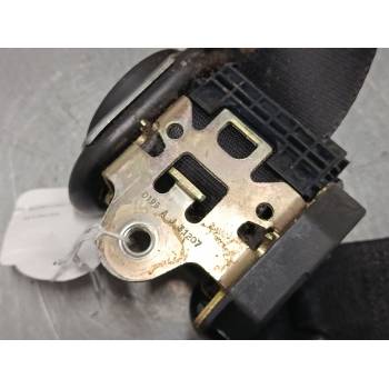 CINTURON SEGURIDAD DELANTERO IZQUIERDO 603844800 