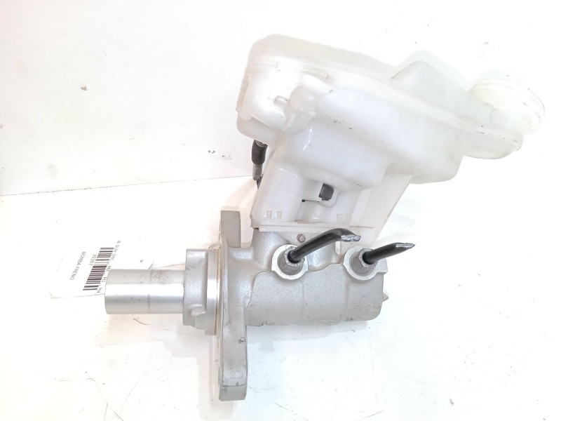 Recambio de bomba freno para peugeot 3008 suv (mc_, mr_, mj_, m4_) 1.2 thp/ puretech 130 (mrhnsm, mrhnsu, mrhnsj, mrhnyw,... ref