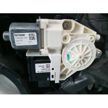 ELEVALUNAS ELECTRICO DELANTERO DERECHO 