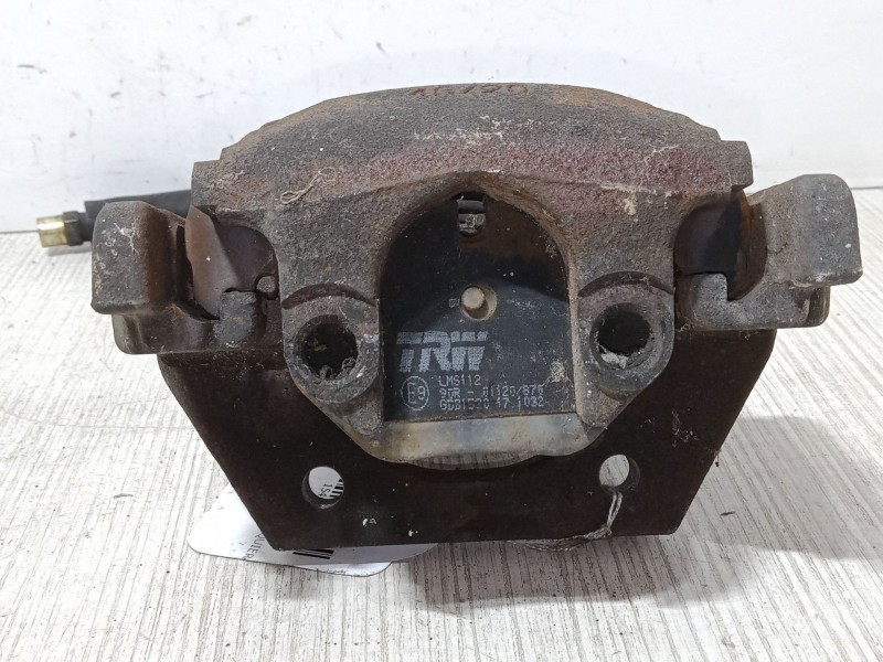Recambio de pinza freno trasera izquierda para bmw 7 (e65, e66, e67) 735 i, li referencia OEM IAM   