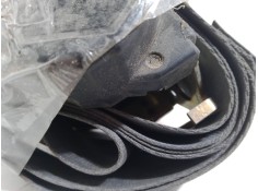 Recambio de cinturon seguridad trasero derecho para renault kangoo (kc0/1_) d 65 1.9 (kc0e, kc02, kc0j, kc0n) referencia OEM IAM 2