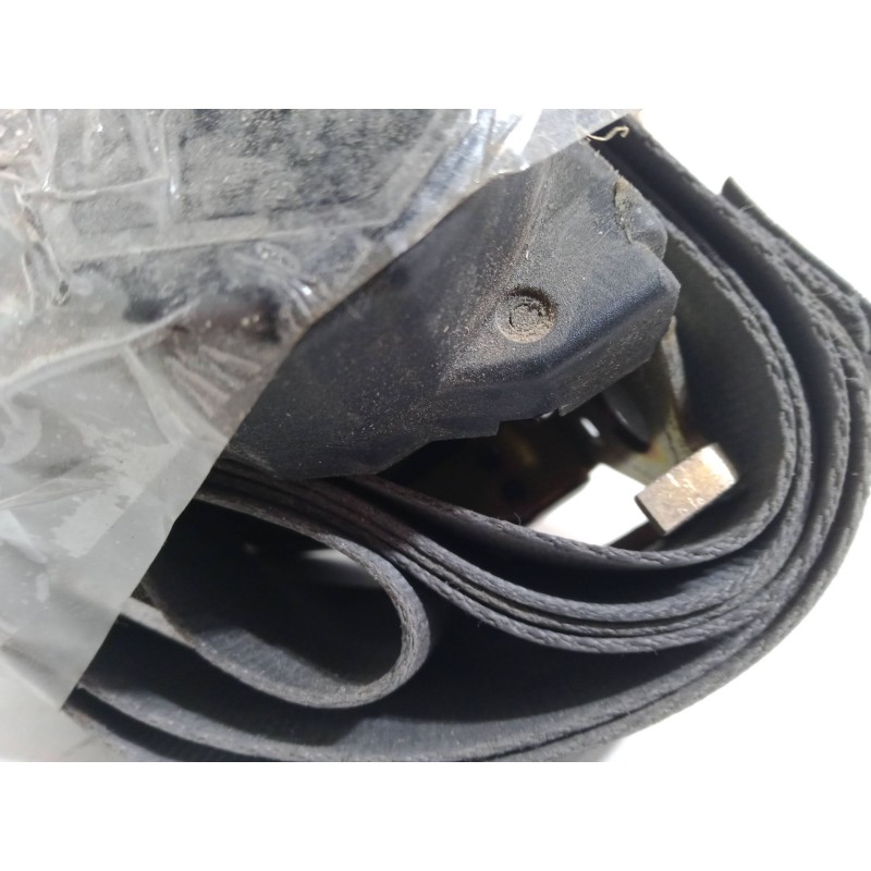 Recambio de cinturon seguridad trasero derecho para renault kangoo (kc0/1_) d 65 1.9 (kc0e, kc02, kc0j, kc0n) referencia OEM IAM