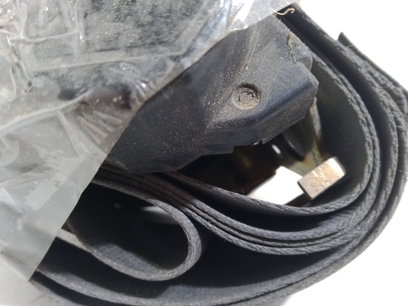 Recambio de cinturon seguridad trasero derecho para renault kangoo (kc0/1_) d 65 1.9 (kc0e, kc02, kc0j, kc0n) referencia OEM IAM