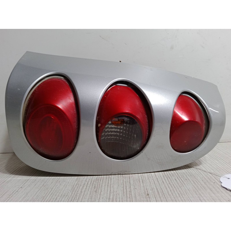 Recambio de piloto trasero izquierdo para smart fortwo coupé (450) 0.7 (450.352, 450.332) referencia OEM IAM   