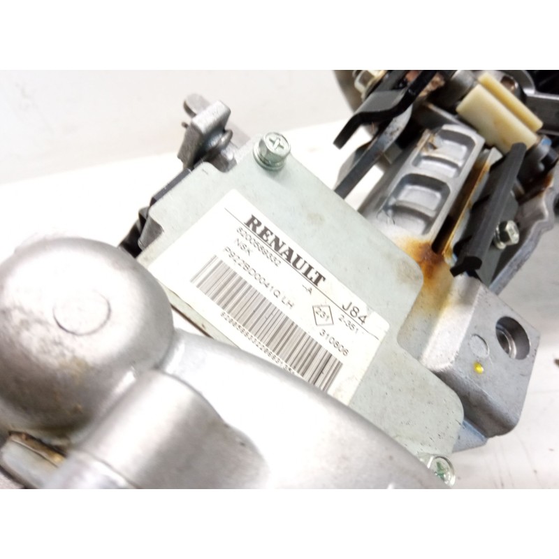 Recambio de columna direccion electrica para renault scénic ii (jm0/1_) 2.0 dci (jm1k) referencia OEM IAM 8200589332  P922BD0041